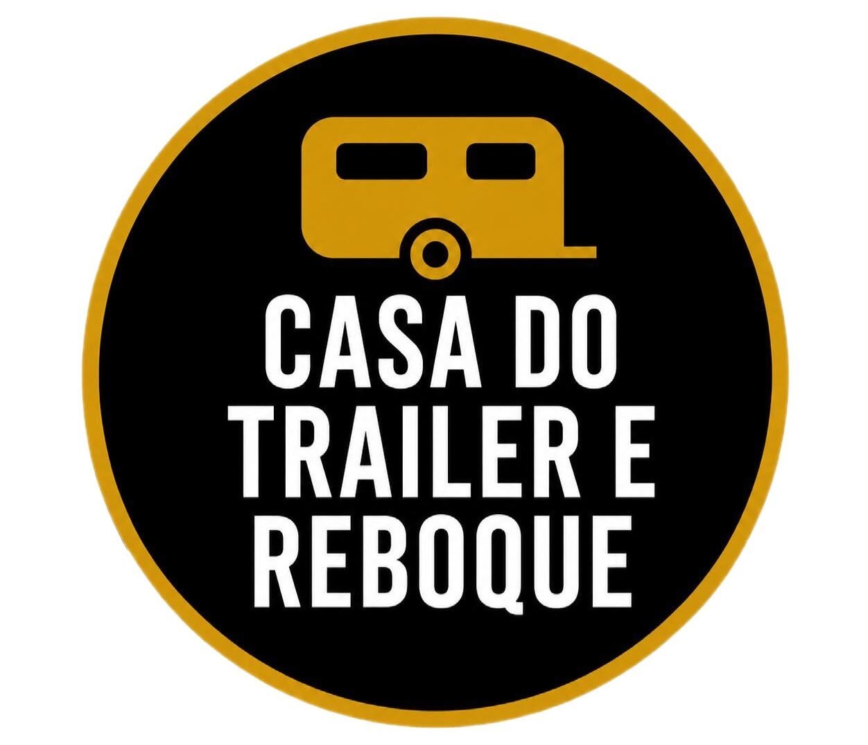 Casa do Trailer